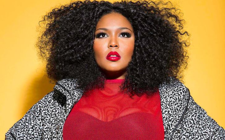 Full Story on Lizzo Weight Loss